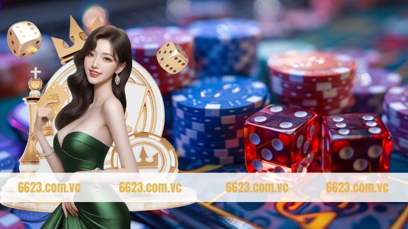 Thực Hư 6623 Lừa Đảo - Sự Thật Cần Biết Trước Khi Tham Gia