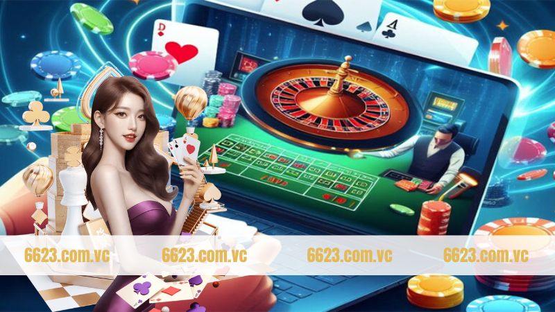 Thực Hư 6623 Lừa Đảo - Sự Thật Cần Biết Trước Khi Tham Gia 4 Đánh giá những tin đồn không đúng sự thật đối với nhà cái 6623