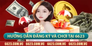 6623 - 6623 Galaxy Casino - Nhà Cái Đến Từ Châu Âu 35 Hướng dẫn đăng ký và chơi tại 6623