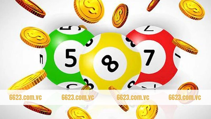 Kết Quả Xổ Số Miền Bắc - Áp Dụng Chiến Lược Chọn Số Tại 6623