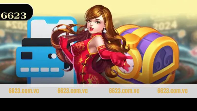 Tải App 6623 - Hướng Dẫn Các Bước Từ A-Z Đơn Giản 4 Biện pháp khắc phục khi tải ứng dụng 6623 bị lỗi