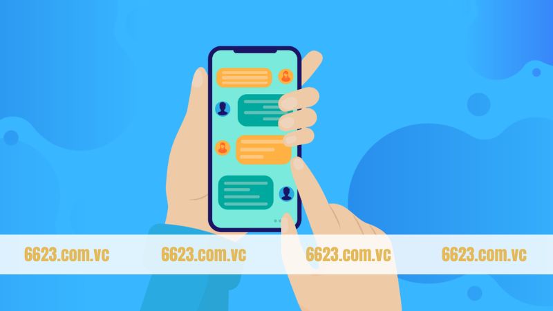 Lưu ý những điểm đặc biệt để liên hệ 6623 được hiệu quả