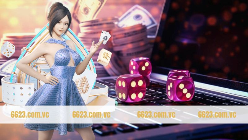 Thực Hư 6623 Lừa Đảo - Sự Thật Cần Biết Trước Khi Tham Gia 3 Tại sao lại xuất hiện tin đồn nhà cái 6623 lừa đảo