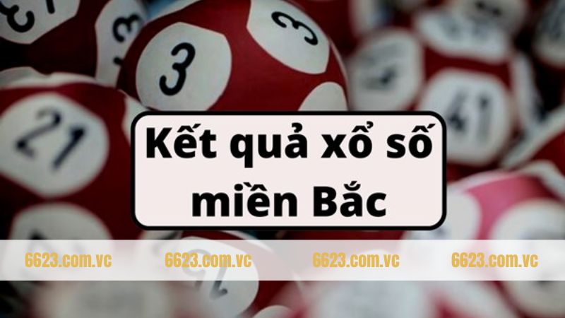 Kết Quả Xổ Số Miền Bắc - Áp Dụng Chiến Lược Chọn Số Tại 6623 4 Mẹo tham gia XSMB hiệu quả nên áp dụng