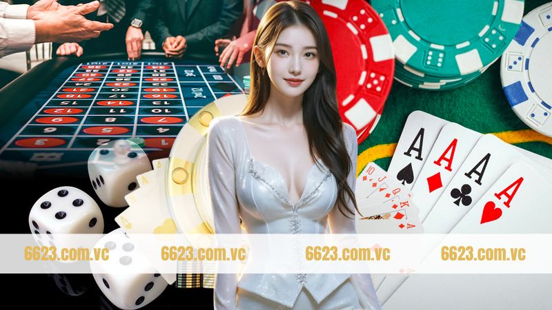6623 Có Uy Tín Không - Những Thông Tin Giải Đáp Mọi Thắc Mắc 2 Một vài nghi vấn hình thành nên việc 6623 mất uy tín