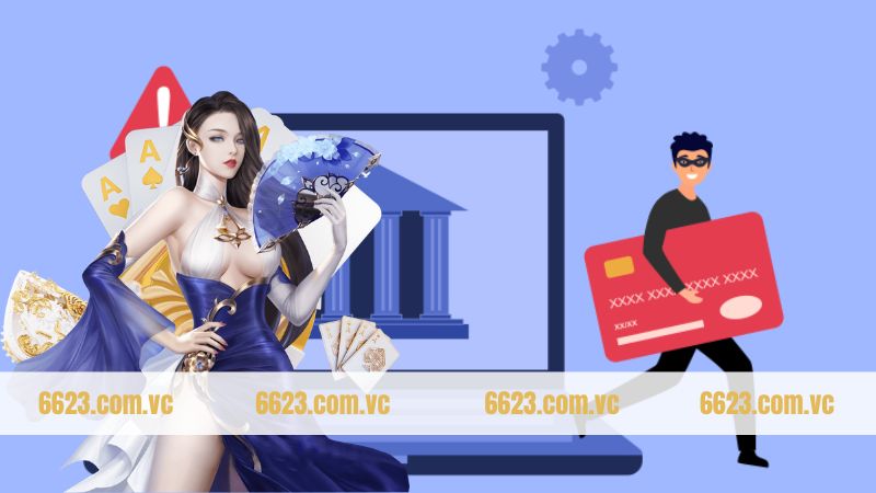 Thực Hư 6623 Lừa Đảo - Sự Thật Cần Biết Trước Khi Tham Gia 2 Tìm hiểu thực hư tin đồn 6623 lừa đảo