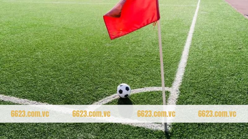 Nắm rõ thông tin sơ lược về kèo góc 