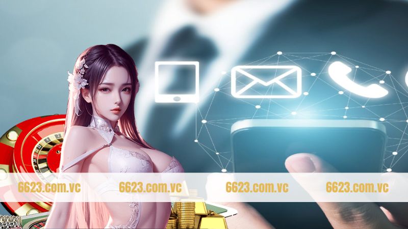 Ưu điểm vượt trội có được khi kết nối tới nhà cái